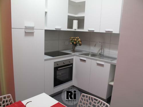 Apartamento Residenze Italia