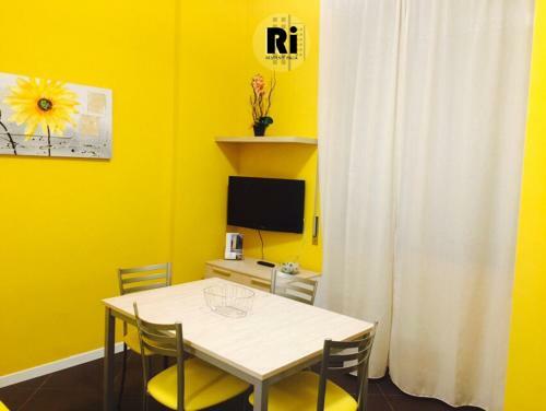 Apartamento Residenze Italia