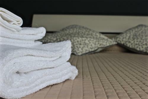 Apartamento Residenze Italia
