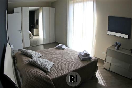Apartamento Residenze Italia