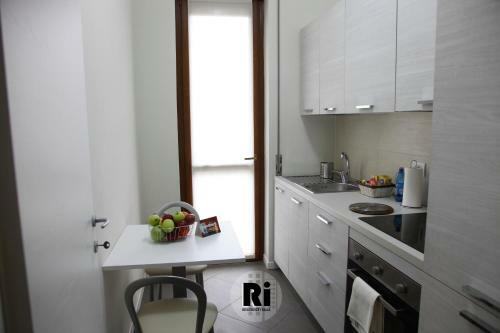 Apartamento Residenze Italia