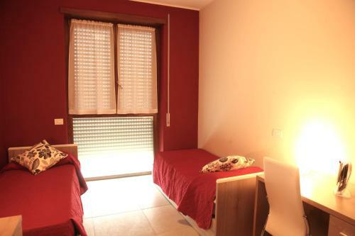 Apartamento Residenze Italia