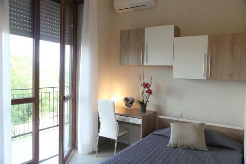 Apartamento Residenze Italia