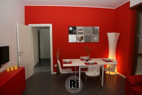 Apartamento Residenze Italia
