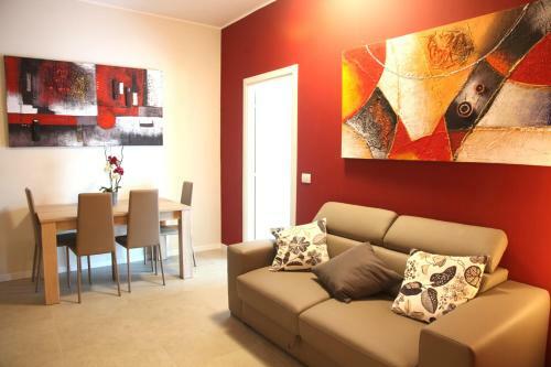 Apartamento Residenze Italia