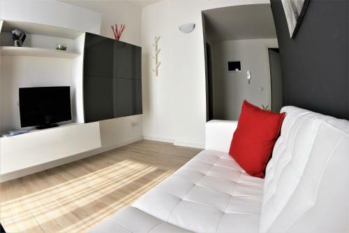 Apartamento Residenze Italia