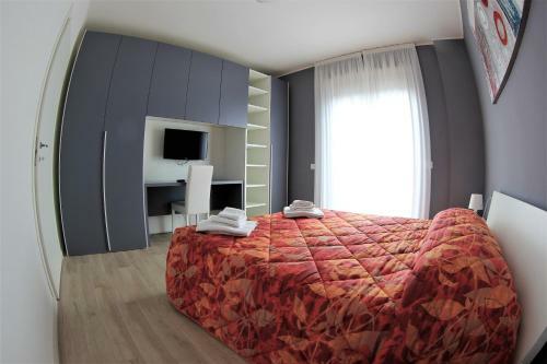Apartamento Residenze Italia