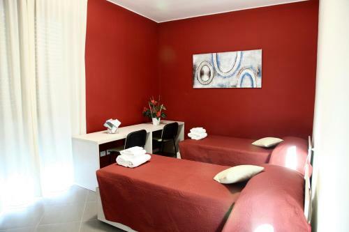 Apartamento Residenze Italia