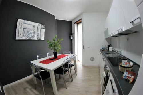 Apartamento Residenze Italia