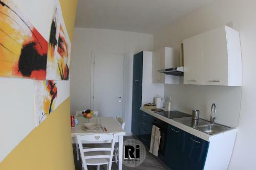 Apartamento Residenze Italia