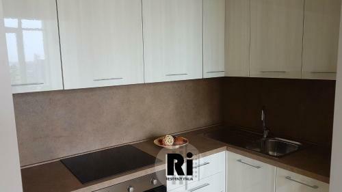 Apartamento Residenze Italia