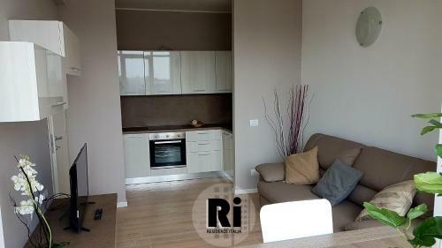 Apartamento Residenze Italia