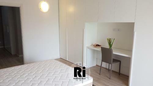 Apartamento Residenze Italia