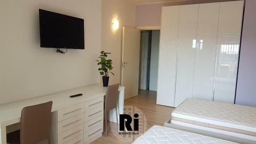 Apartamento Residenze Italia