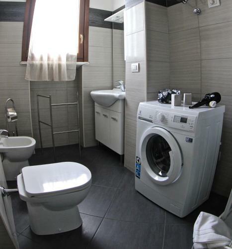 Apartamento Residenze Italia