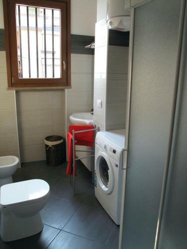 Apartamento Residenze Italia