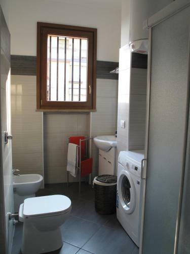 Apartamento Residenze Italia