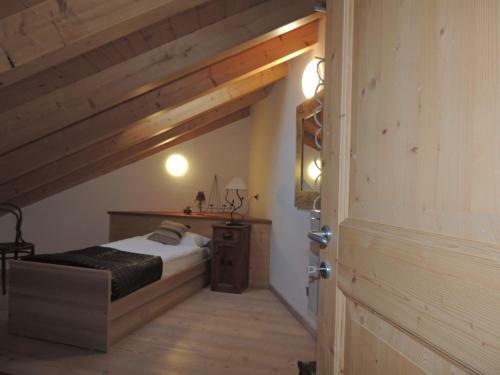 Apartamento Casa Taddei De Mauris