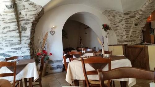 Apartamento Casa Taddei De Mauris