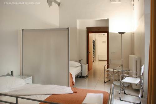 Academy Hostel