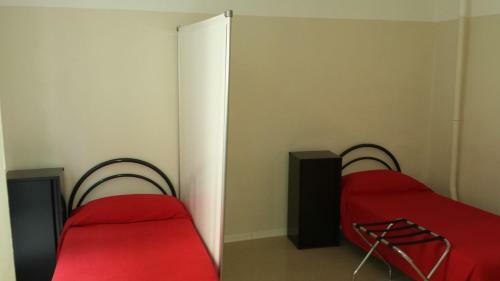 Academy Hostel