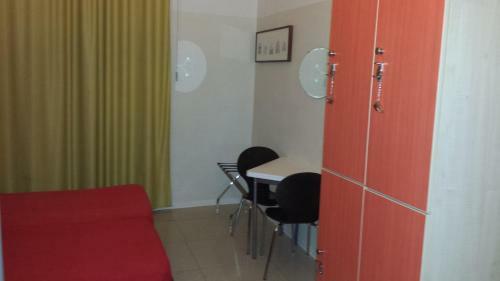 Academy Hostel
