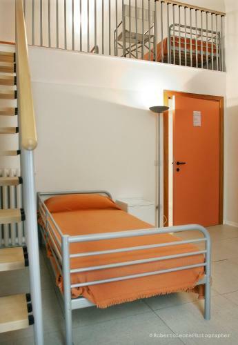 Academy Hostel