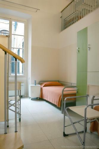 Academy Hostel