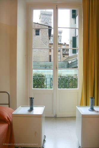 Academy Hostel