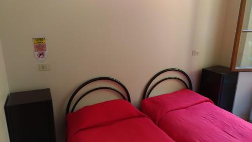 Academy Hostel