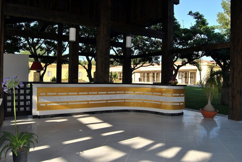 Hotel Le Dune Resort