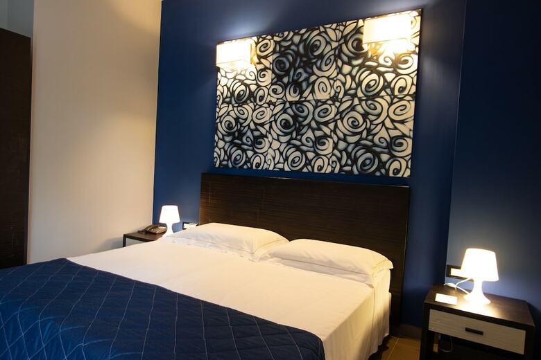 Hotel Le Dune Resort