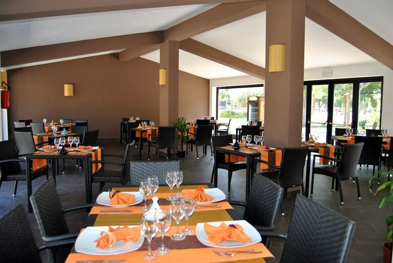Hotel Le Dune Resort
