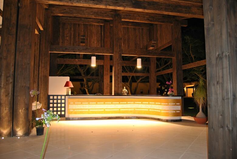 Hotel Le Dune Resort