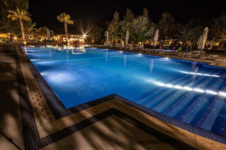 Hotel Le Dune Resort