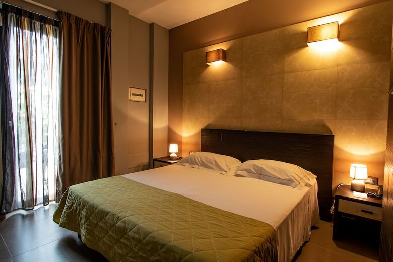 Hotel Le Dune Resort
