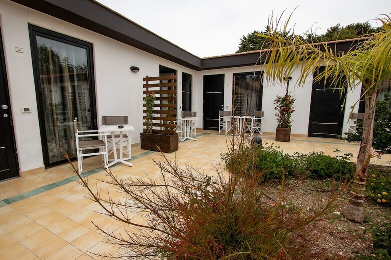 Hotel Le Dune Resort