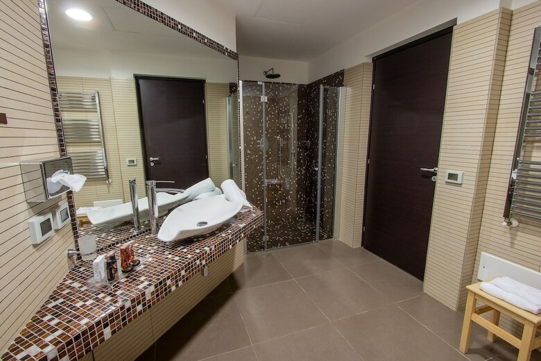 Hotel Le Dune Resort