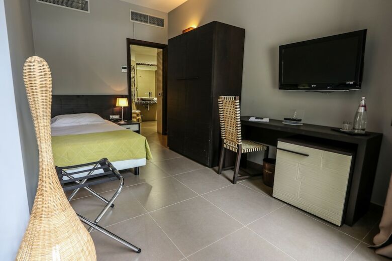 Hotel Le Dune Resort