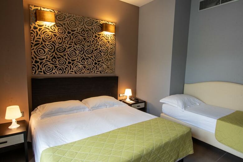 Hotel Le Dune Resort