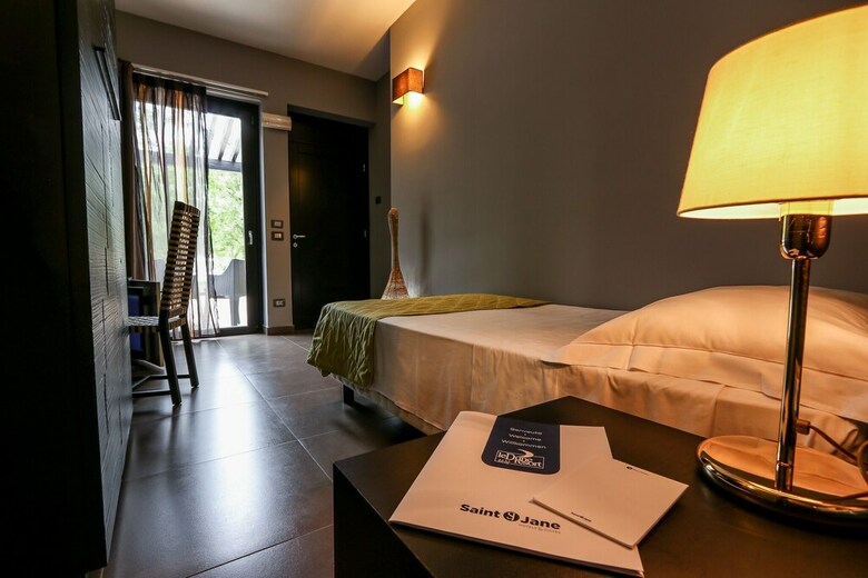 Hotel Le Dune Resort