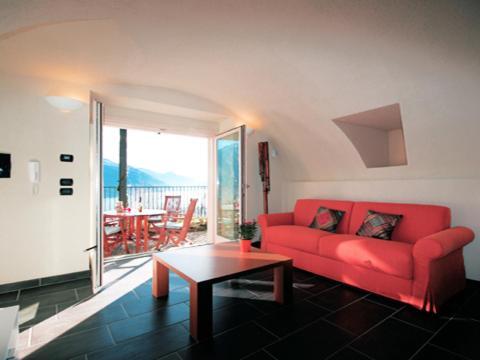 Apartamento Tony