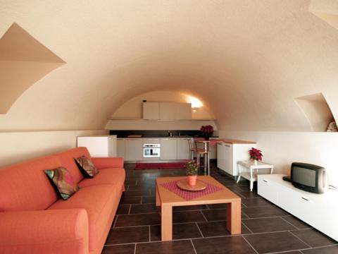 Apartamento Tony