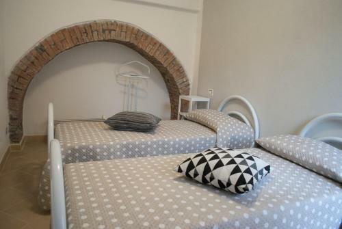 Luxury Apartment Manarola