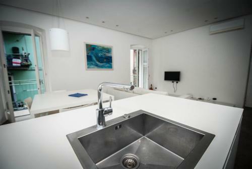 Luxury Apartment Manarola