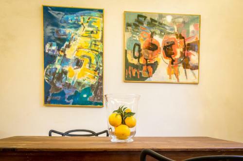 Luxury Apartment Manarola