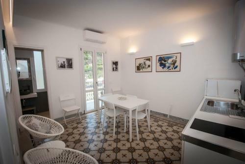 Luxury Apartment Manarola