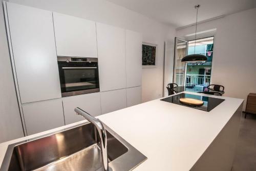 Luxury Apartment Manarola