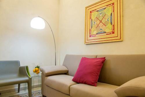 Luxury Apartment Manarola