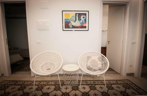 Luxury Apartment Manarola
